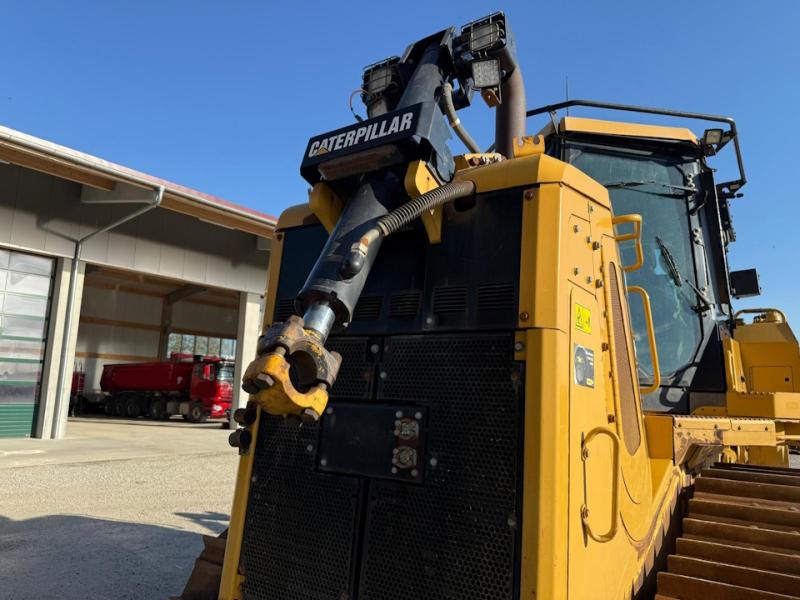 Caterpillar D7E - Булдозер: снимка 5 Caterpillar D7E - Булдозер: снимка 5
