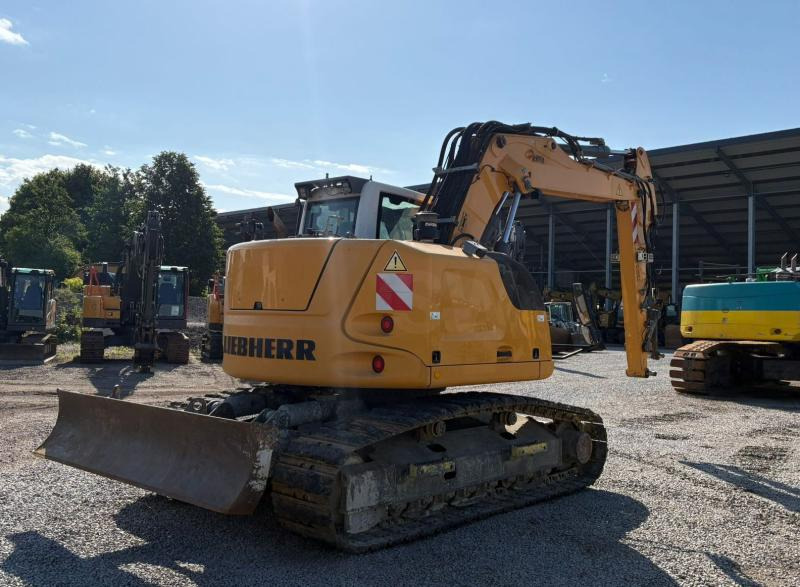 Liebherr R914 Compact Litronic - Верижен багер: снимка 4 Liebherr R914 Compact Litronic - Верижен багер: снимка 4