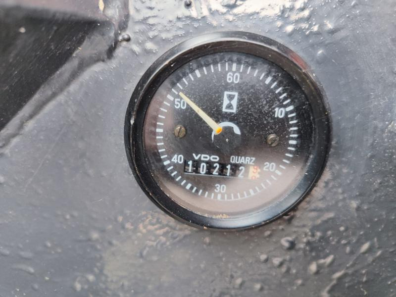 Terex 2566 - Съчленен самосвал: снимка 5 Terex 2566 - Съчленен самосвал: снимка 5