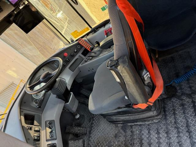 Volvo A30G - Съчленен самосвал: снимка 5 Volvo A30G - Съчленен самосвал: снимка 5