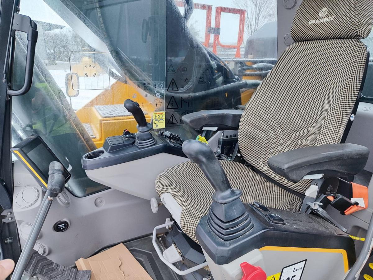 Volvo EC380ENL - Верижен багер: снимка 5 Volvo EC380ENL - Верижен багер: снимка 5