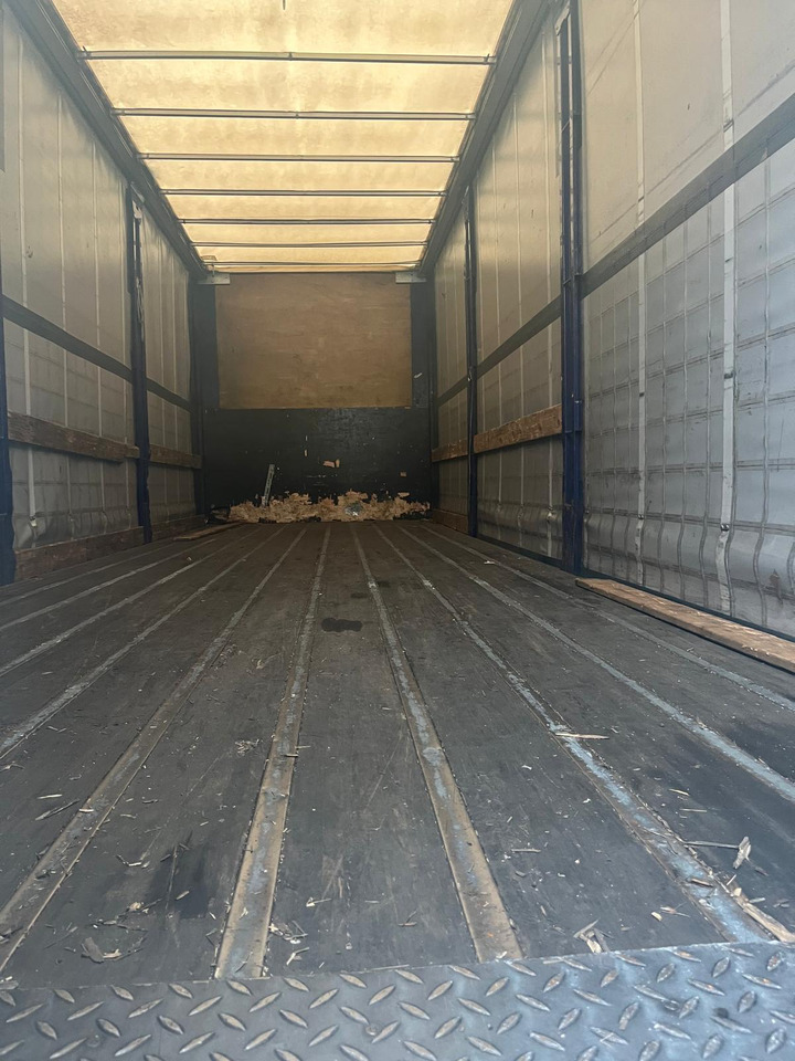 DAF CF 310 - Камион фургон: снимка 5 DAF CF 310 - Камион фургон: снимка 5