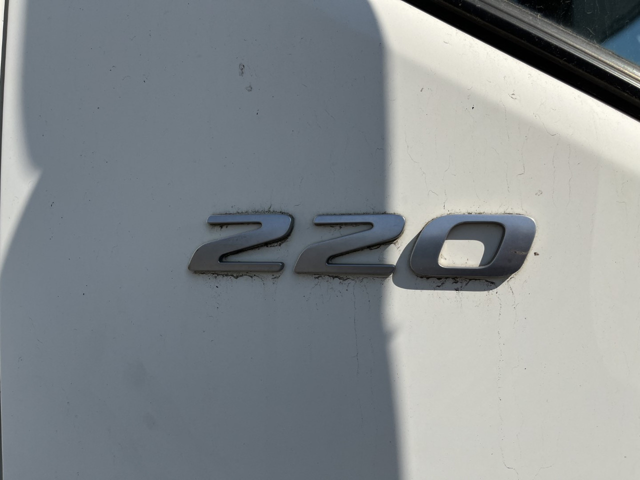 DAF LF 220 - Камион с брезент: снимка 4 DAF LF 220 - Камион с брезент: снимка 4