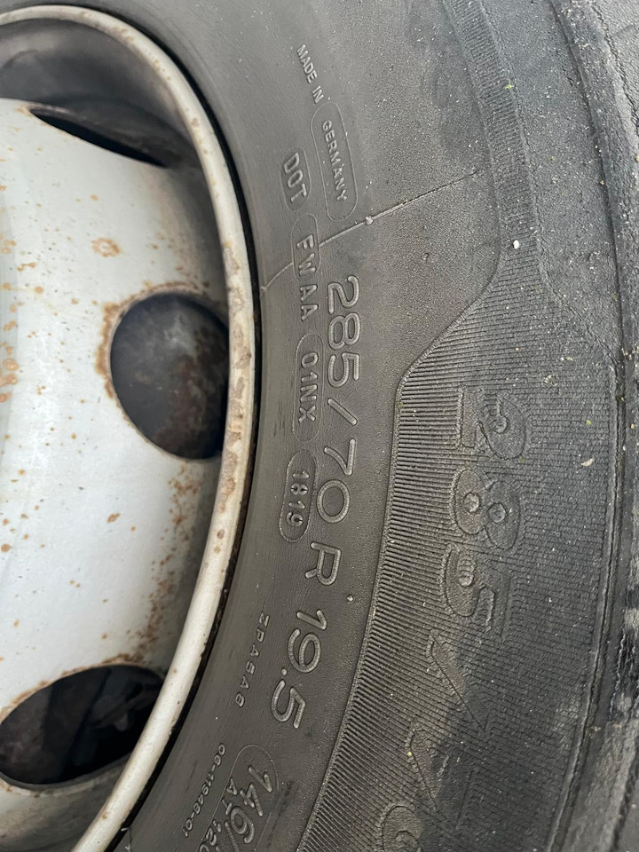 Лизинг на DAF LF 55.220 DAF LF 55.220: снимка 12 Лизинг на DAF LF 55.220 DAF LF 55.220: снимка 12