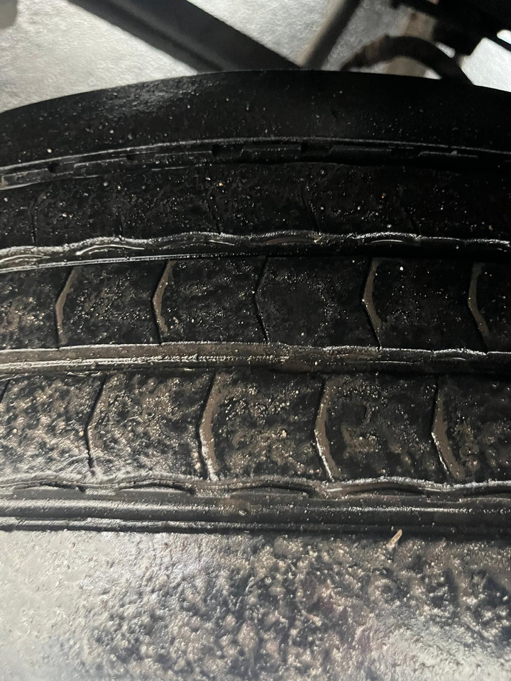 Лизинг на DAF LF 55.220 DAF LF 55.220: снимка 10 Лизинг на DAF LF 55.220 DAF LF 55.220: снимка 10