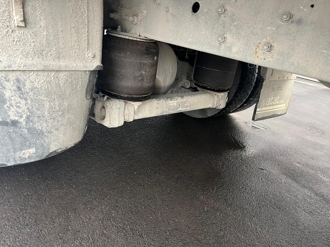 Лизинг на DAF LF 55.220 DAF LF 55.220: снимка 7 Лизинг на DAF LF 55.220 DAF LF 55.220: снимка 7