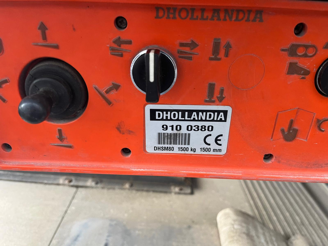 Лизинг на DAF LF 55.220 DAF LF 55.220: снимка 6 Лизинг на DAF LF 55.220 DAF LF 55.220: снимка 6