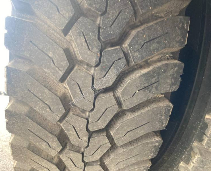 Камион пътна помощ Iveco Stralis 260 S 36: снимка 9