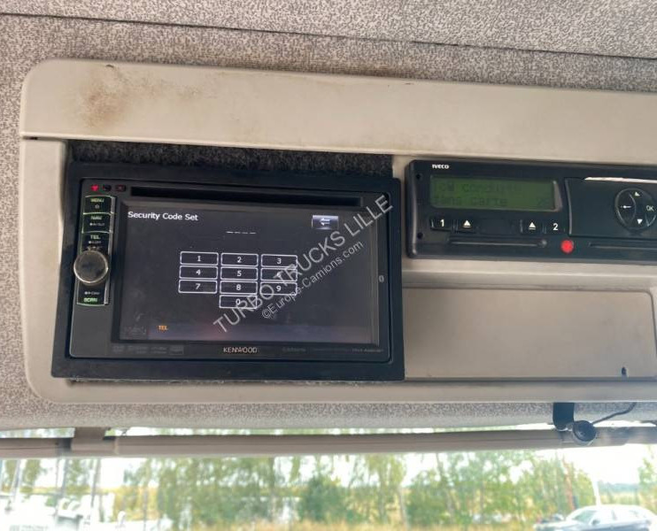 Камион пътна помощ Iveco Stralis 260 S 36: снимка 11