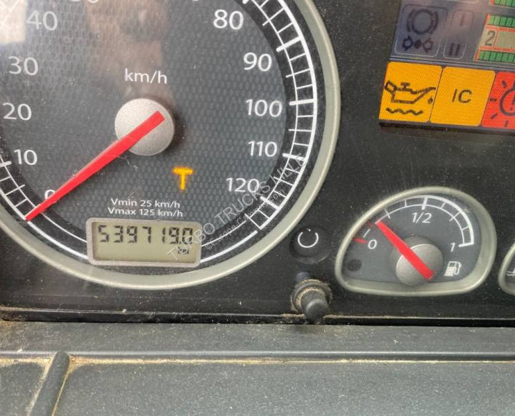 Камион пътна помощ Iveco Stralis 260 S 36: снимка 12