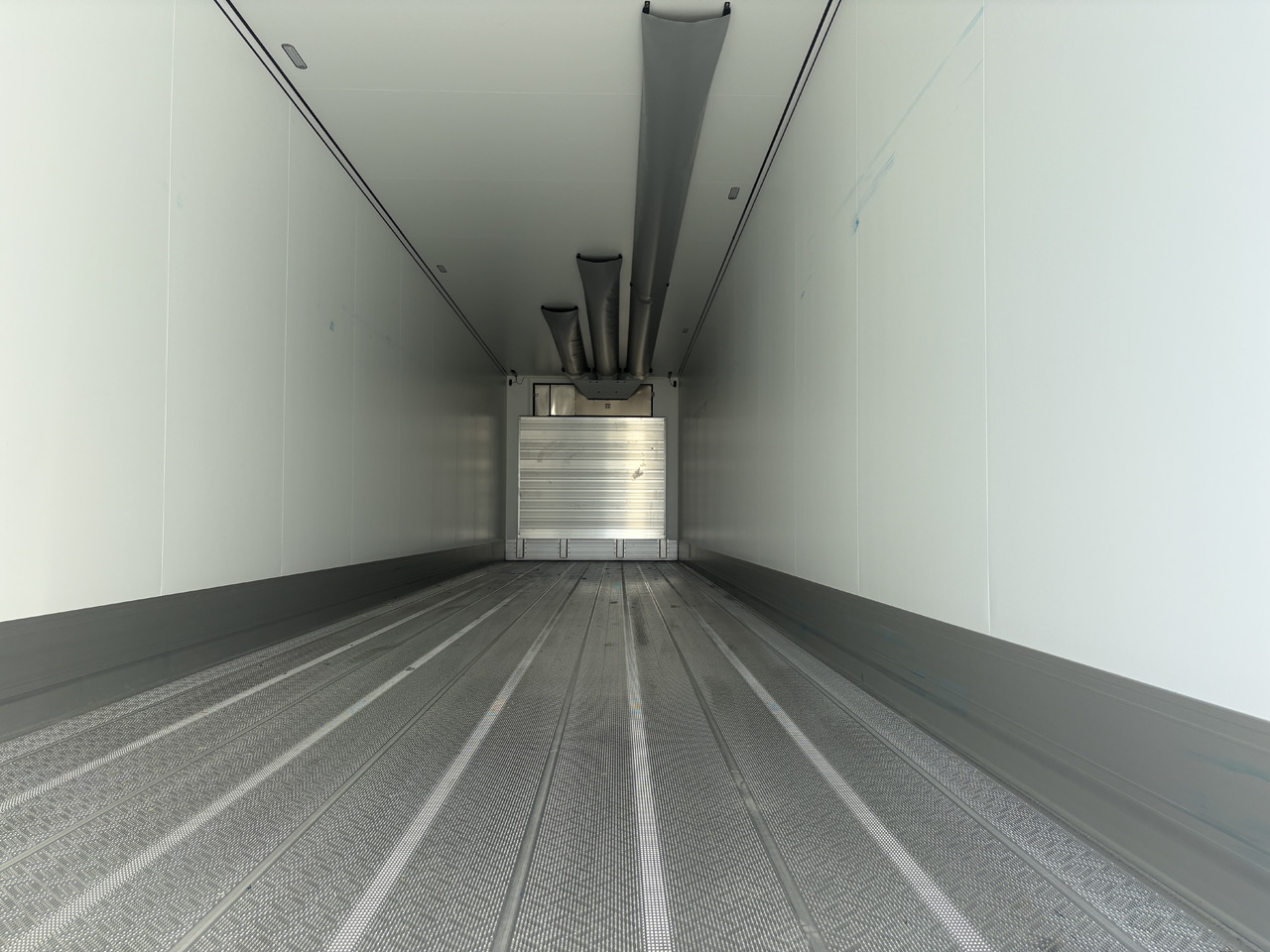 Schmitz Cargobull - Рефрижератор полуремарке: снимка 5 Schmitz Cargobull - Рефрижератор полуремарке: снимка 5
