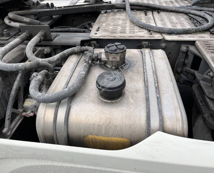 DAF XF 480 - Влекач: снимка 5 DAF XF 480 - Влекач: снимка 5