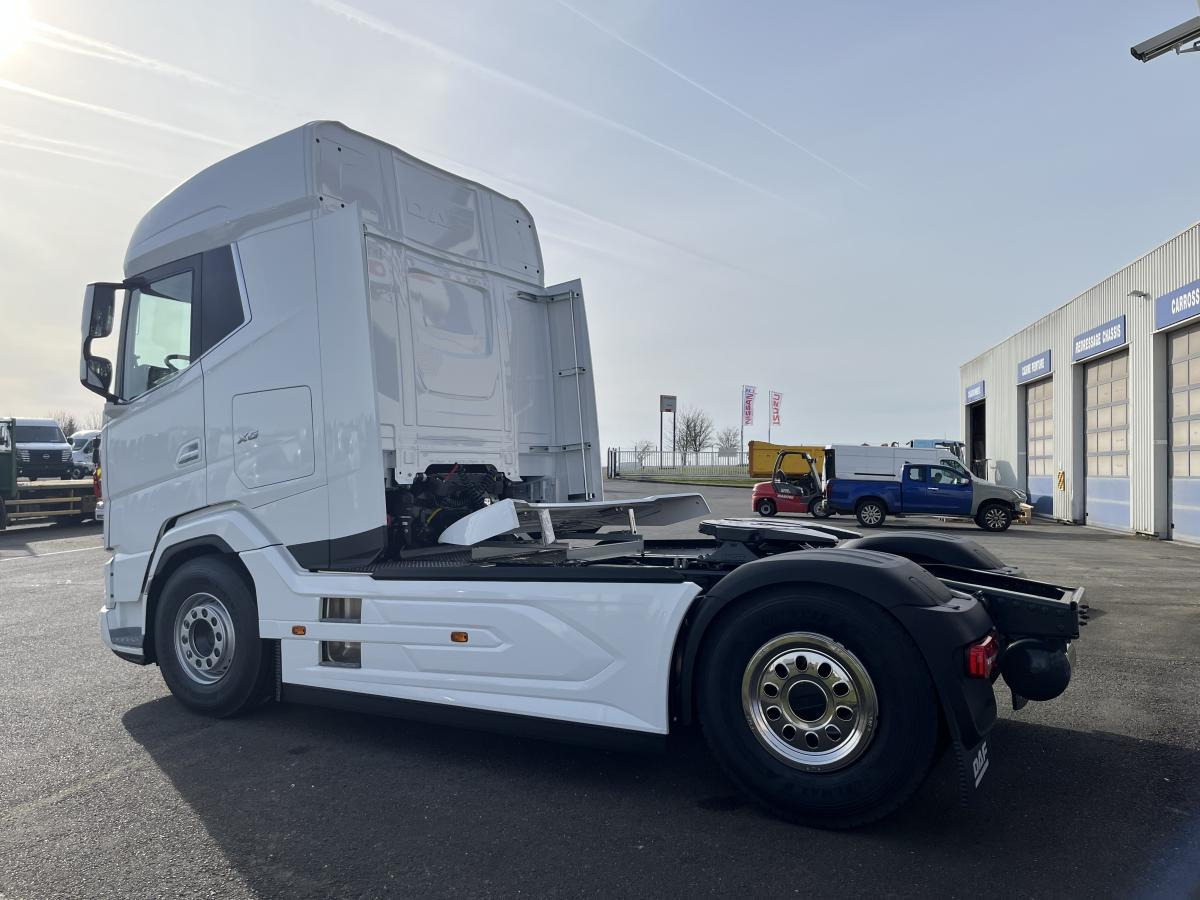 DAF XG 530 FT MY 2025 - Влекач: снимка 3 DAF XG 530 FT MY 2025 - Влекач: снимка 3
