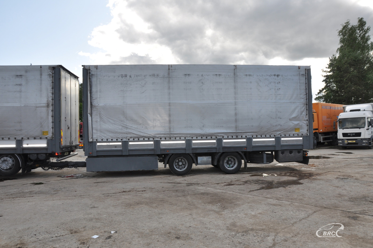 DAF XF 460 FAR - За превоз на животни камион: снимка 5 DAF XF 460 FAR - За превоз на животни камион: снимка 5