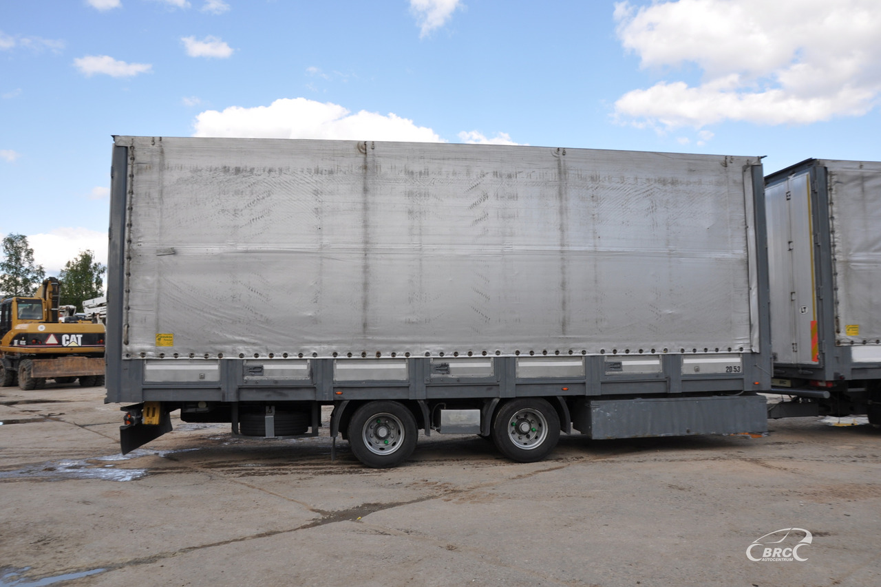 За превоз на животни камион DAF XF 460 FAR: снимка 9 За превоз на животни камион DAF XF 460 FAR: снимка 9