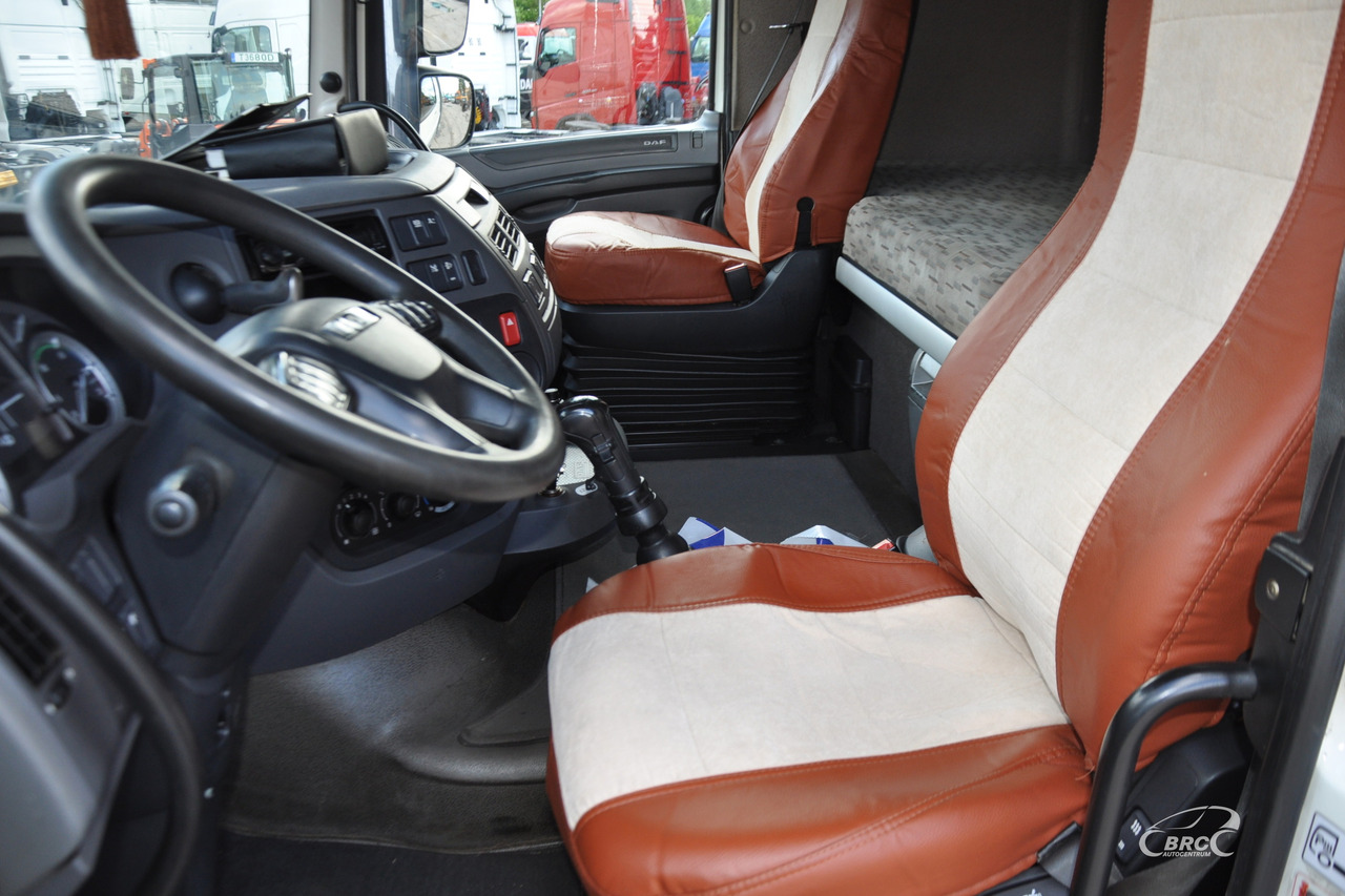 За превоз на животни камион DAF XF 460 FAR: снимка 13 За превоз на животни камион DAF XF 460 FAR: снимка 13