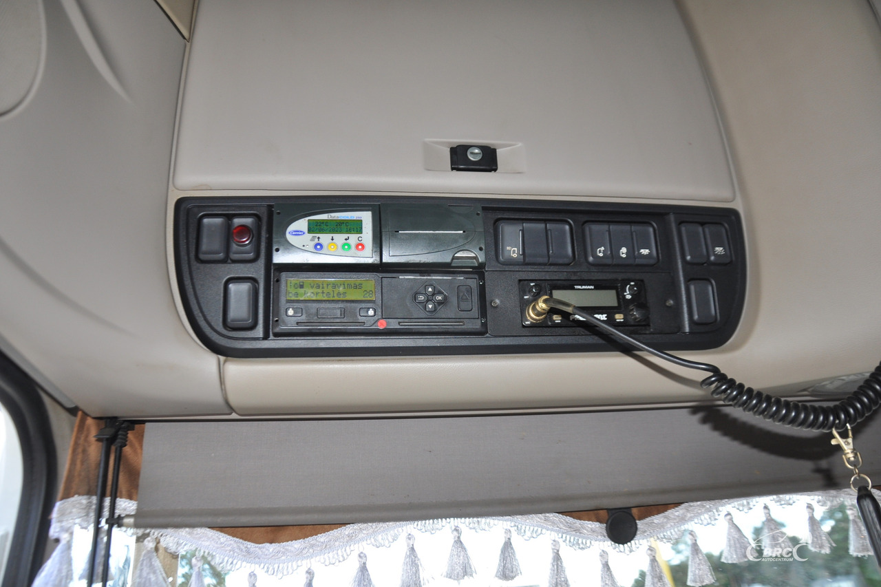 За превоз на животни камион DAF XF 460 FAR: снимка 19 За превоз на животни камион DAF XF 460 FAR: снимка 19