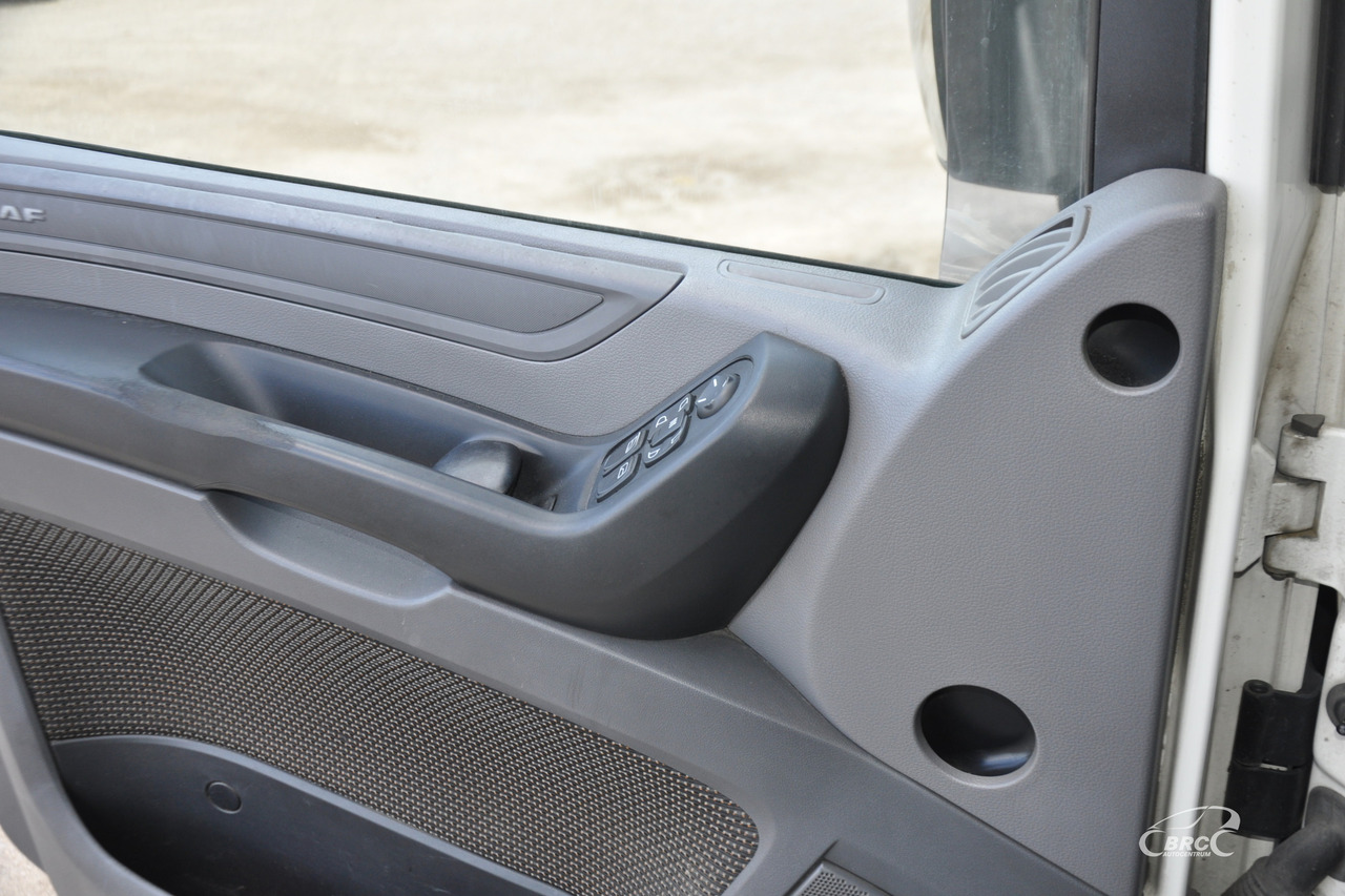 За превоз на животни камион DAF XF 460 FAR: снимка 18 За превоз на животни камион DAF XF 460 FAR: снимка 18