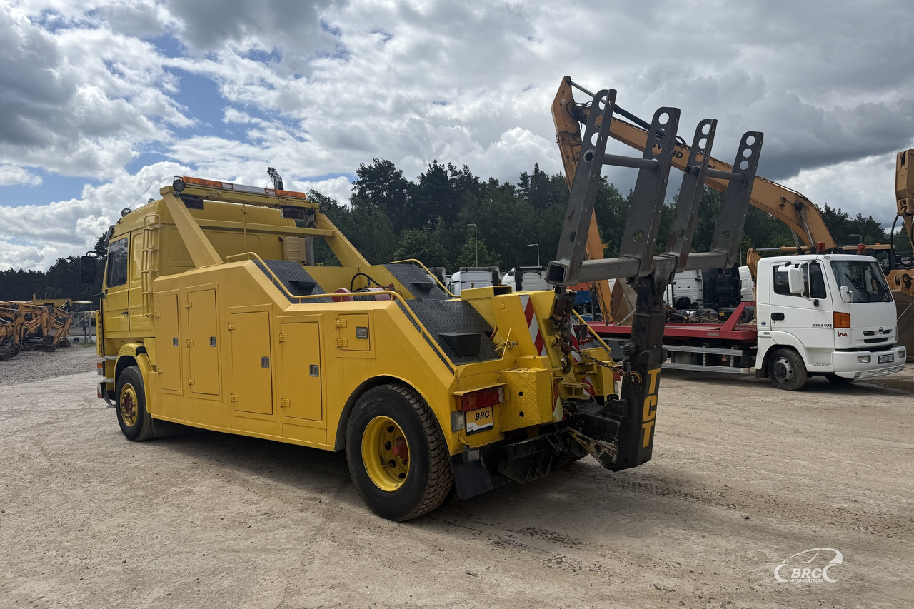 Scania R 143 - Автовоз камион: снимка 2 Scania R 143 - Автовоз камион: снимка 2