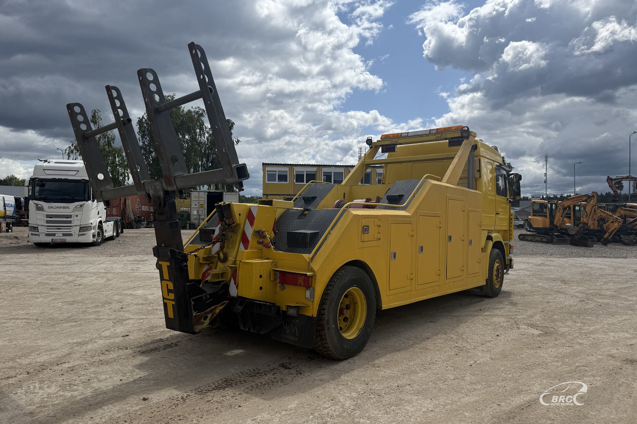 Scania R 143 - Автовоз камион: снимка 3 Scania R 143 - Автовоз камион: снимка 3