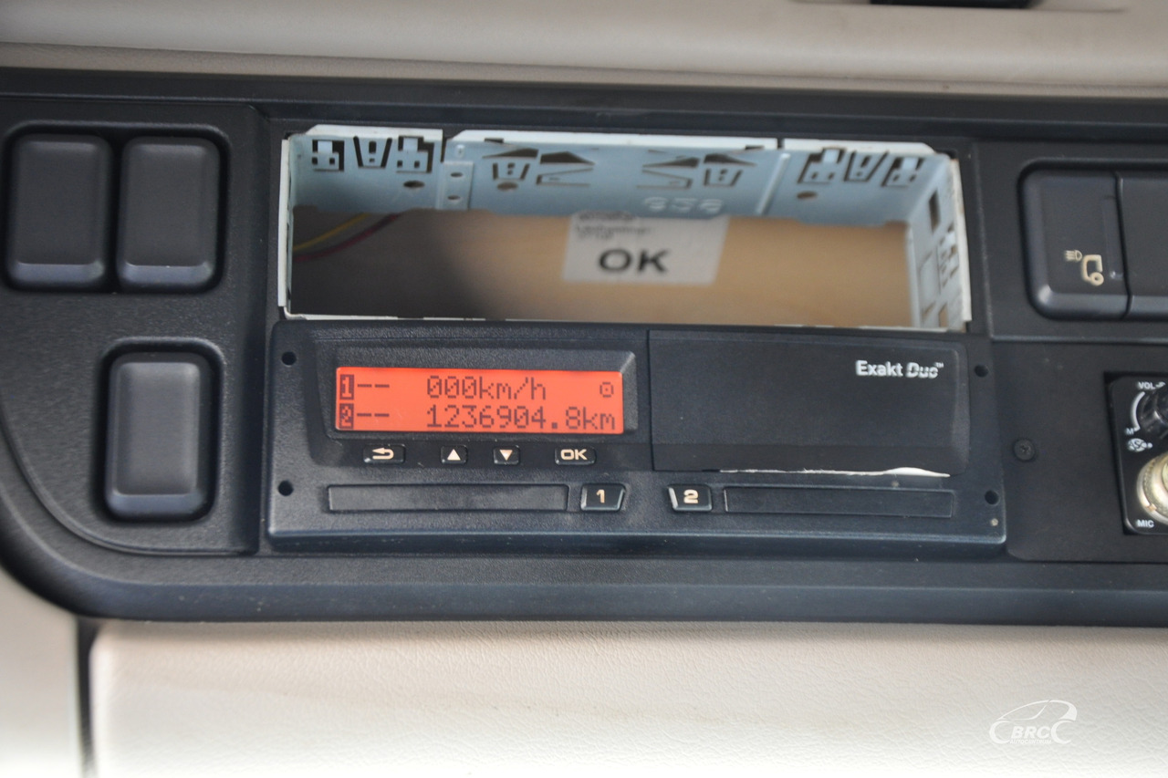 Влекач DAF XF 460 FT: снимка 15