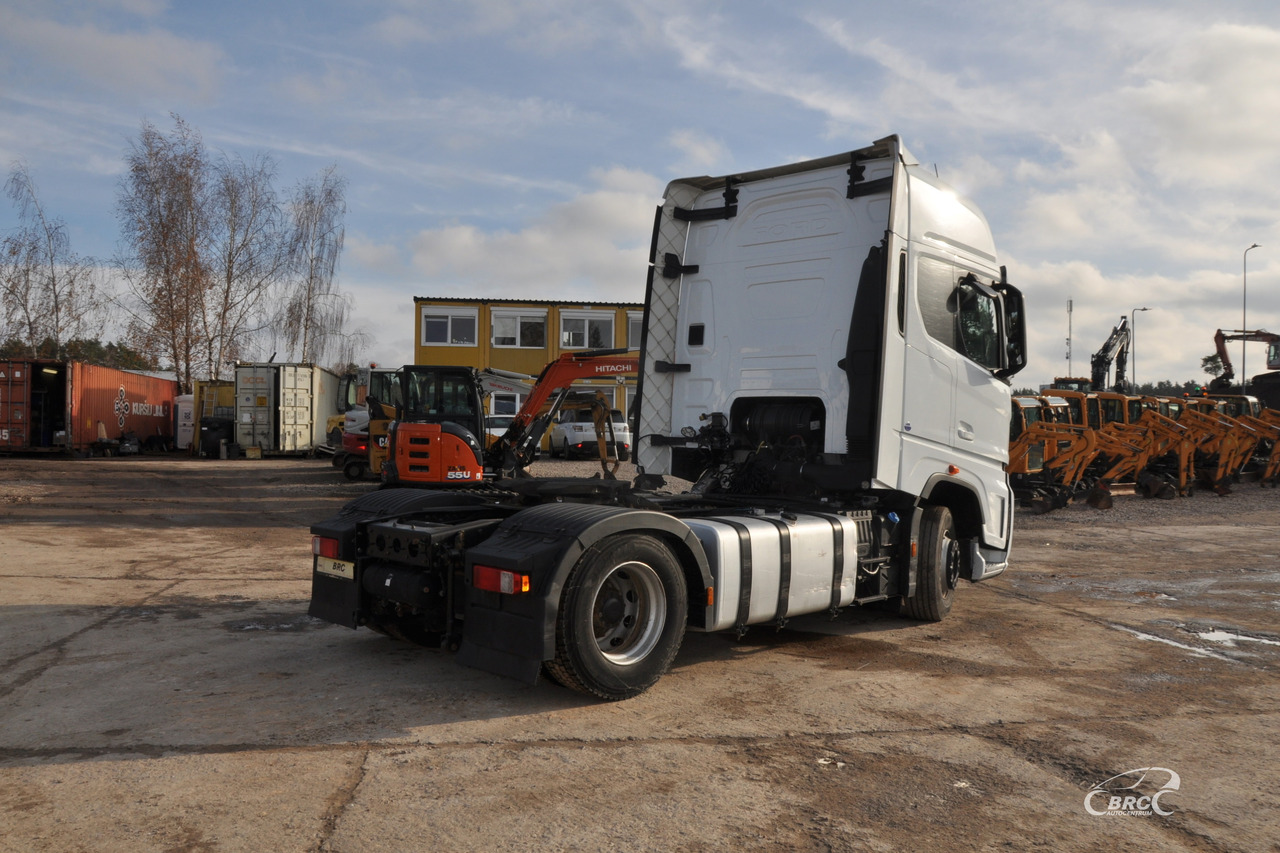 Ford F-MAX - Влекач: снимка 5 Ford F-MAX - Влекач: снимка 5