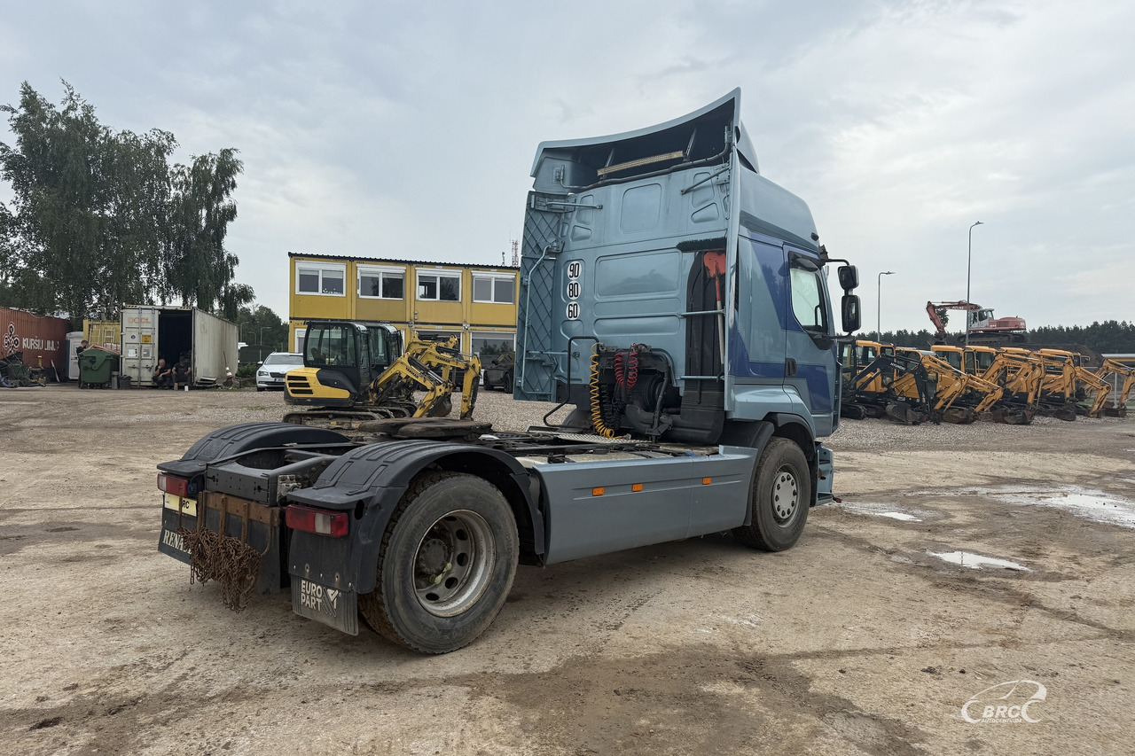 Renault Premium - Влекач: снимка 5 Renault Premium - Влекач: снимка 5