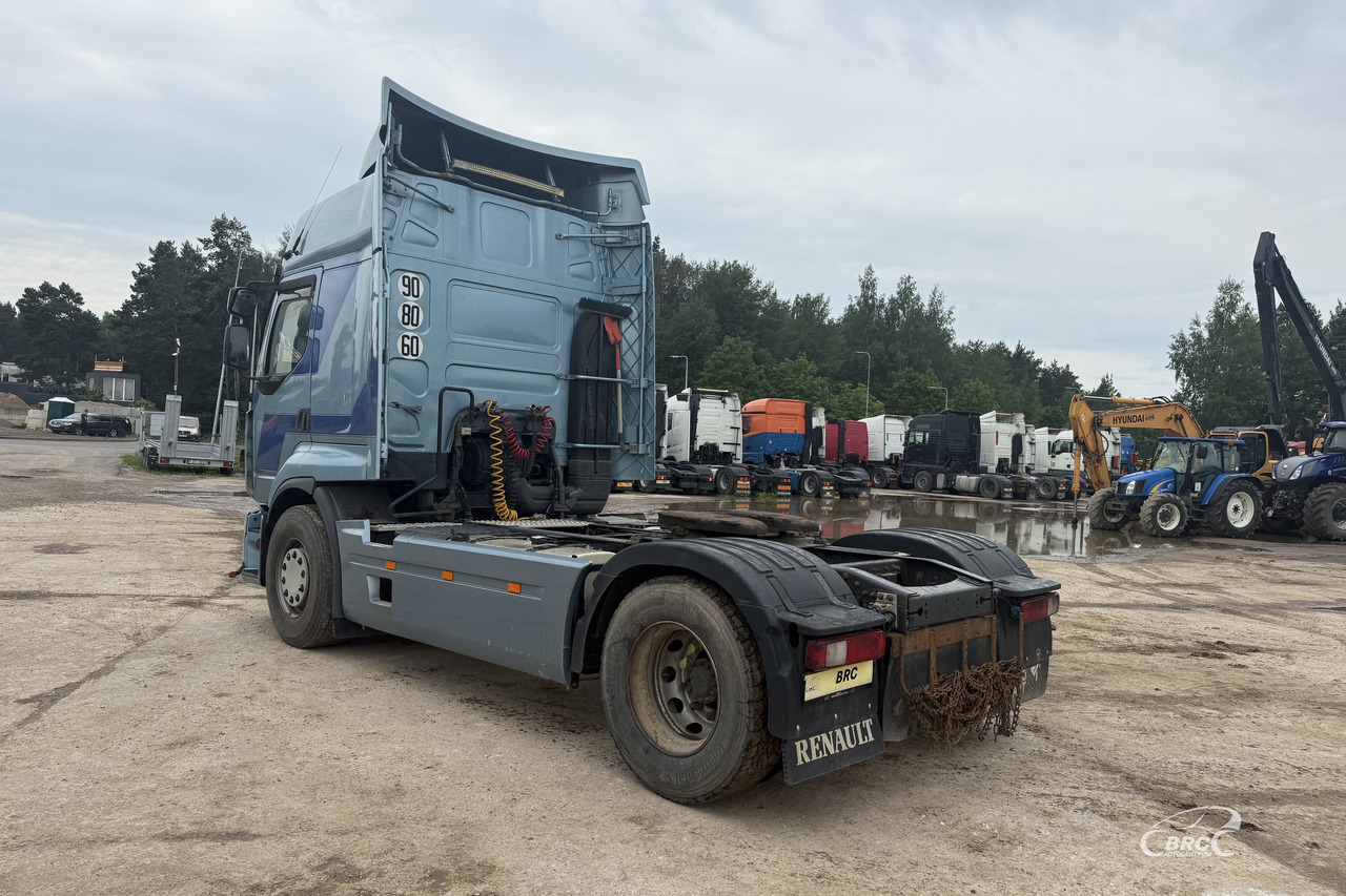 Renault Premium - Влекач: снимка 4 Renault Premium - Влекач: снимка 4