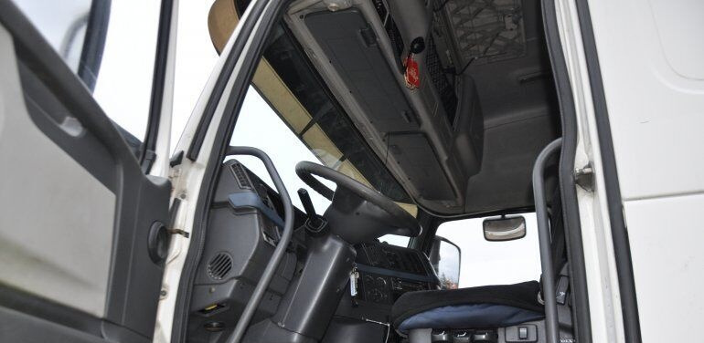 Volvo FH 480 Euro 5 - Влекач: снимка 5 Volvo FH 480 Euro 5 - Влекач: снимка 5