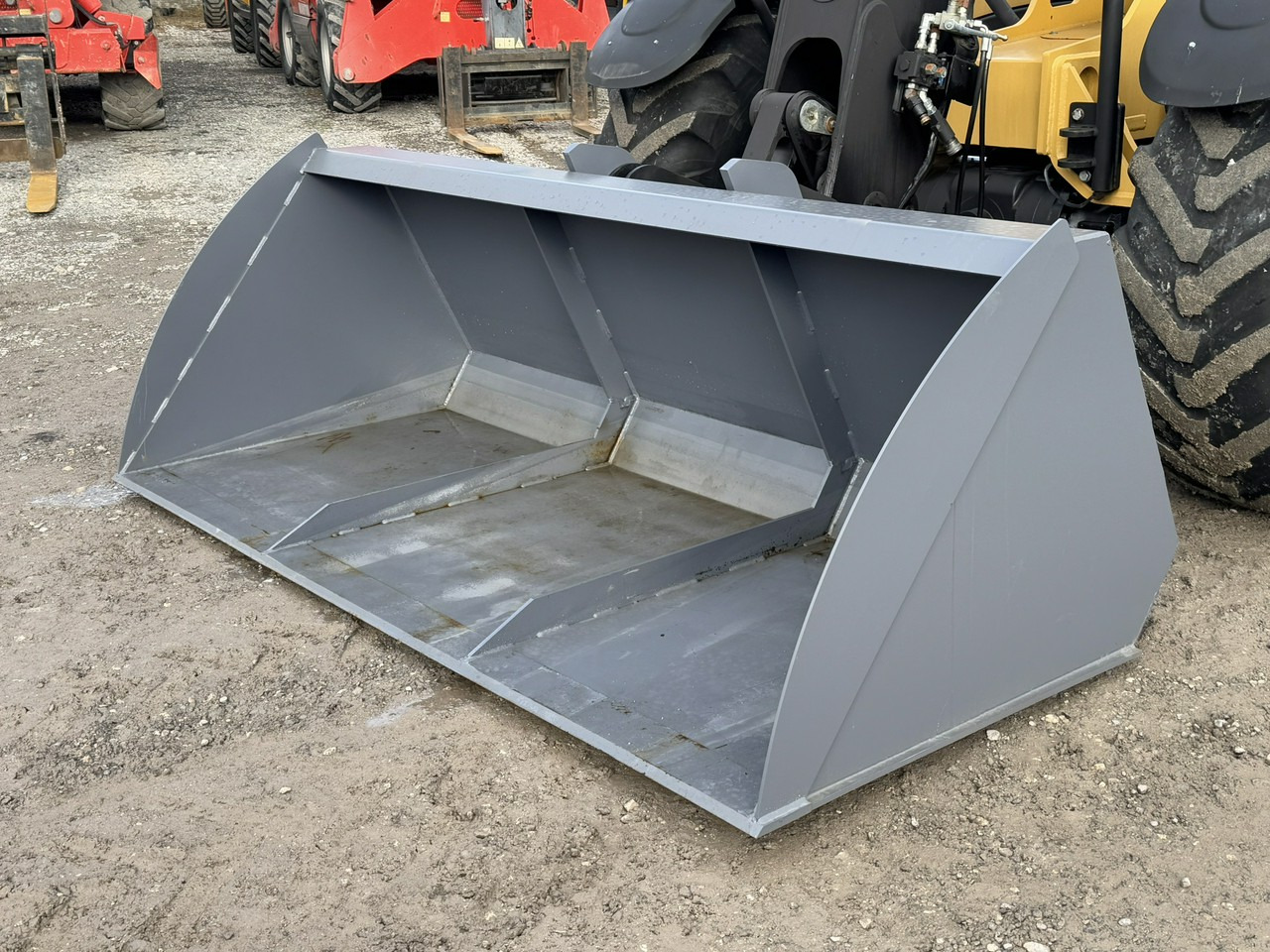 Caterpillar TH337C - Телескопичен товарач: снимка 3 Caterpillar TH337C - Телескопичен товарач: снимка 3