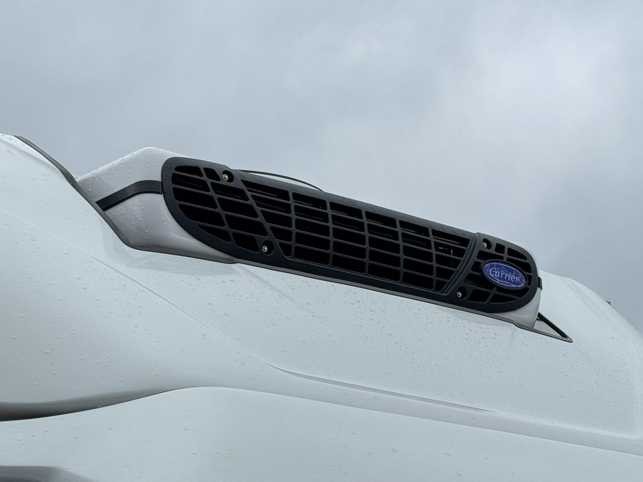 Хладилен бус Iveco Daily 35S16 V: снимка 7 Хладилен бус Iveco Daily 35S16 V: снимка 7