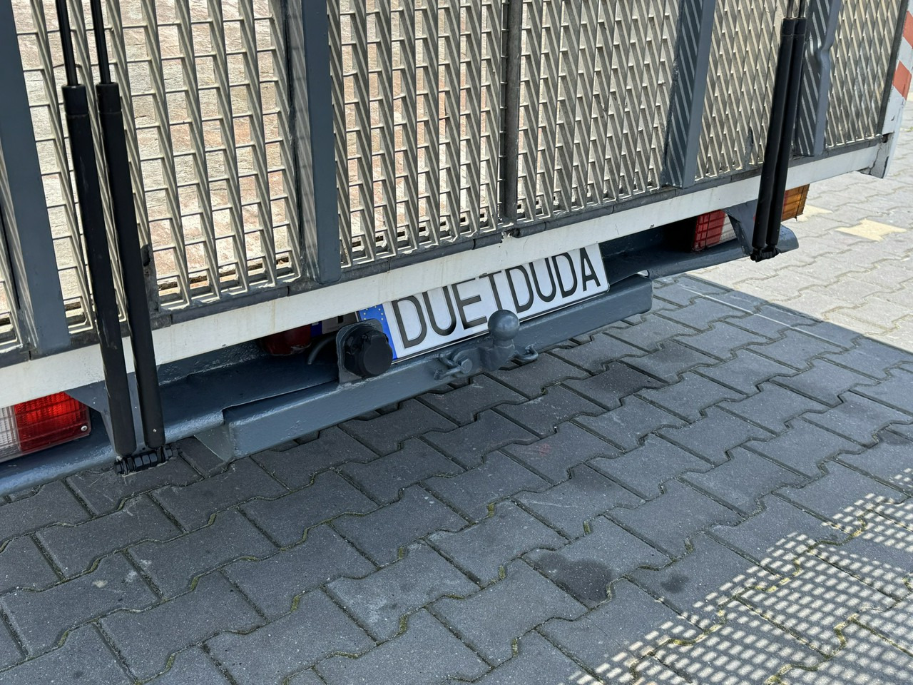 Камион пътна помощ Iveco Daily: снимка 17