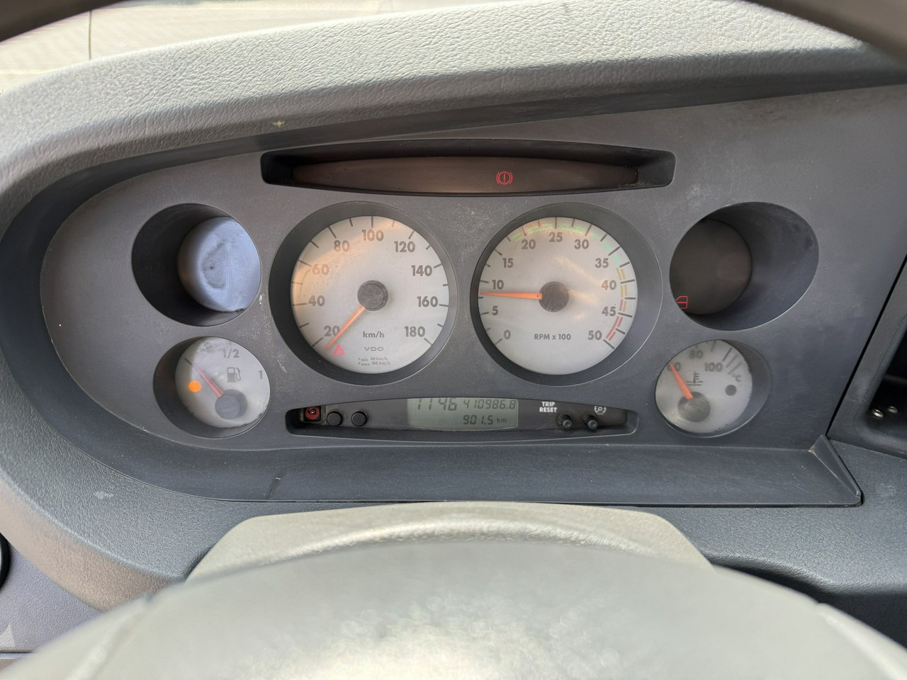 Камион пътна помощ Iveco Daily: снимка 23