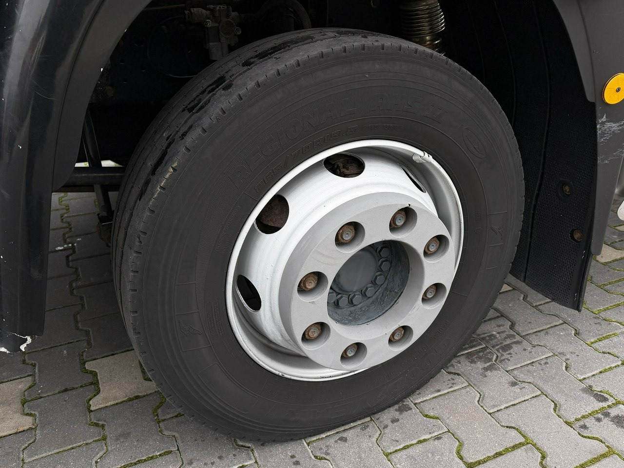 Iveco EUROCARGO 120E25 E6 Laweta Zagłebiana Platforma Pomoc Drogowa - Камион пътна помощ: снимка 3 Iveco EUROCARGO 120E25 E6 Laweta Zagłebiana Platforma Pomoc Drogowa - Камион пътна помощ: снимка 3