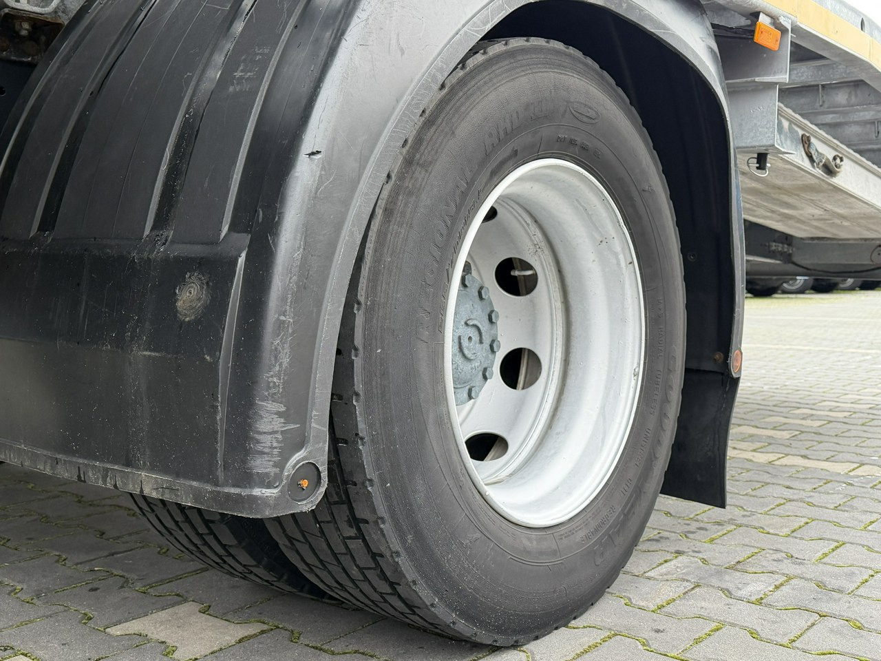 Iveco EUROCARGO 120E25 E6 Laweta Zagłebiana Platforma Pomoc Drogowa - Камион пътна помощ: снимка 5 Iveco EUROCARGO 120E25 E6 Laweta Zagłebiana Platforma Pomoc Drogowa - Камион пътна помощ: снимка 5