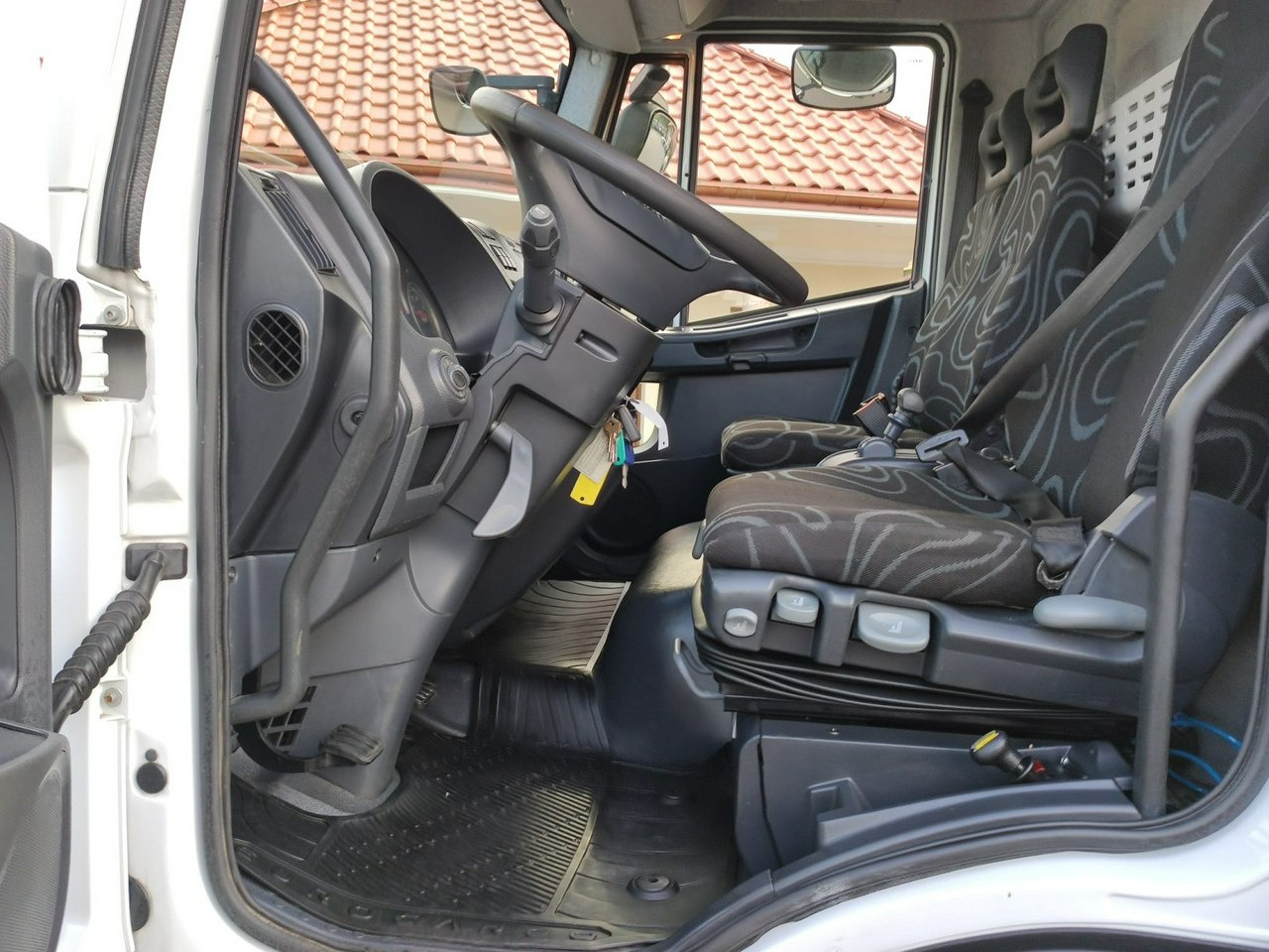 Лизинг на Iveco Eurocargo 80EL18 E5 Super Stan UNIKAT !!! Iveco Eurocargo 80EL18 E5 Super Stan UNIKAT !!!: снимка 16 Лизинг на Iveco Eurocargo 80EL18 E5 Super Stan UNIKAT !!! Iveco Eurocargo 80EL18 E5 Super Stan UNIKAT !!!: снимка 16