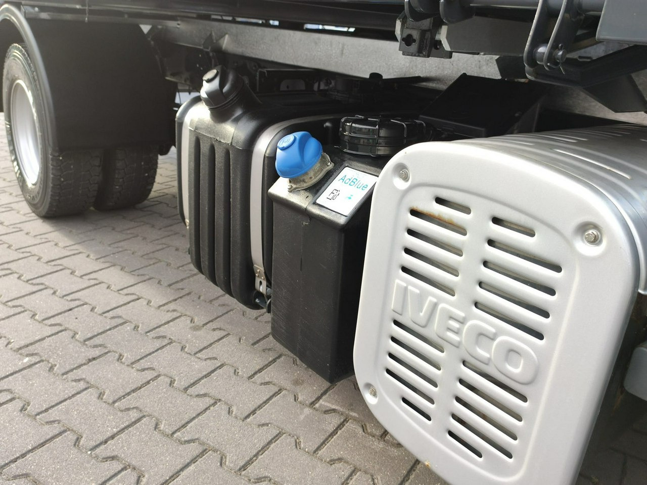 Лизинг на Iveco Eurocargo 80EL18 E5 Super Stan UNIKAT !!! Iveco Eurocargo 80EL18 E5 Super Stan UNIKAT !!!: снимка 26 Лизинг на Iveco Eurocargo 80EL18 E5 Super Stan UNIKAT !!! Iveco Eurocargo 80EL18 E5 Super Stan UNIKAT !!!: снимка 26