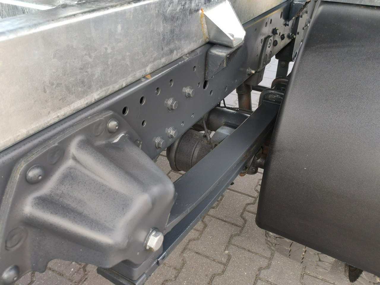 Лизинг на Iveco Eurocargo 80EL18 E5 Super Stan UNIKAT !!! Iveco Eurocargo 80EL18 E5 Super Stan UNIKAT !!!: снимка 11 Лизинг на Iveco Eurocargo 80EL18 E5 Super Stan UNIKAT !!! Iveco Eurocargo 80EL18 E5 Super Stan UNIKAT !!!: снимка 11