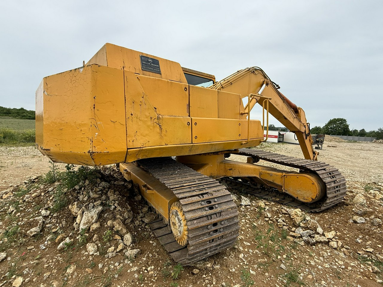 Komatsu PC240NLC-3KP - Верижен багер: снимка 2 Komatsu PC240NLC-3KP - Верижен багер: снимка 2