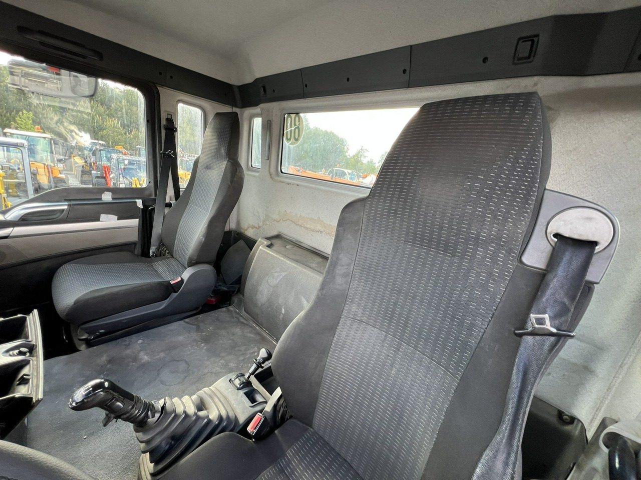 Камион пътна помощ MAN TGS 28.360 6x2 Najazd Hydrauliczny Laweta Ciężarowa: снимка 32