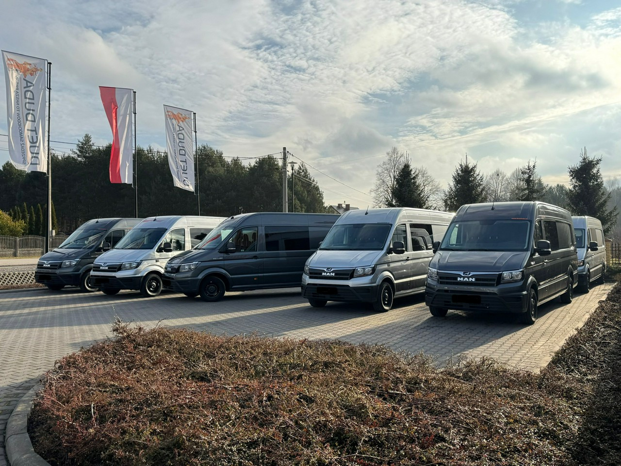 Mercedes Sprinter - Товарен бус: снимка 1 Mercedes Sprinter - Товарен бус: снимка 1