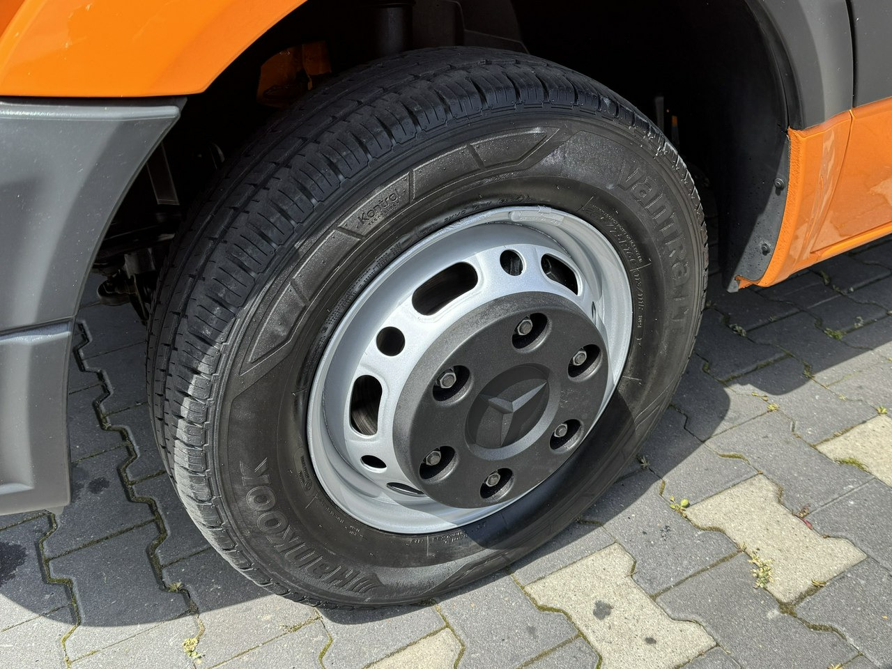 Mercedes Sprinter Zwyżka Podnośnik Koszowy VERSALIFT KLUBB ET-36-LF UDT - Автовишка: снимка 5 Mercedes Sprinter Zwyżka Podnośnik Koszowy VERSALIFT KLUBB ET-36-LF UDT - Автовишка: снимка 5