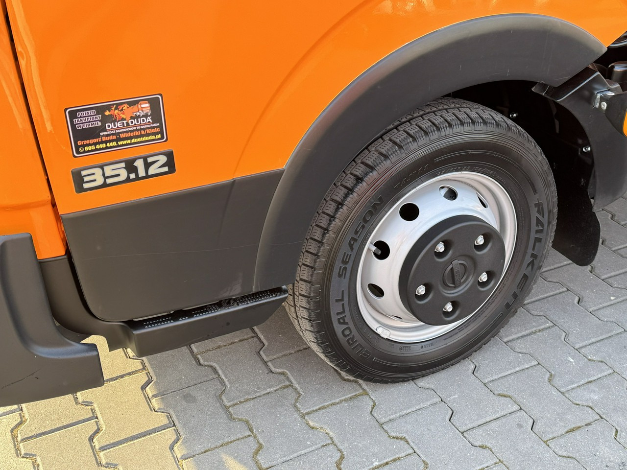 Автовишка Nissan Cabstar: снимка 17