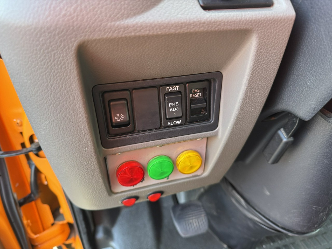 Автовишка Nissan Cabstar: снимка 30