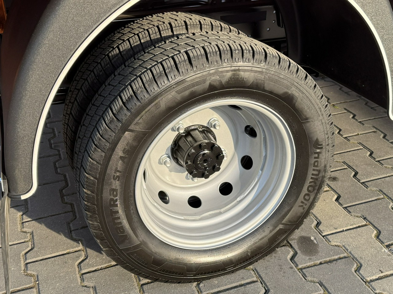 Автовишка Nissan Cabstar: снимка 22