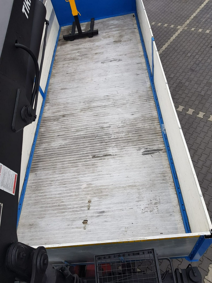 Лизинг на Scania R 400 LB 6x2 HDS Budowlanka Widły Oś Skrętna Super Stan Scania R 400 LB 6x2 HDS Budowlanka Widły Oś Skrętna Super Stan: снимка 12 Лизинг на Scania R 400 LB 6x2 HDS Budowlanka Widły Oś Skrętna Super Stan Scania R 400 LB 6x2 HDS Budowlanka Widły Oś Skrętna Super Stan: снимка 12