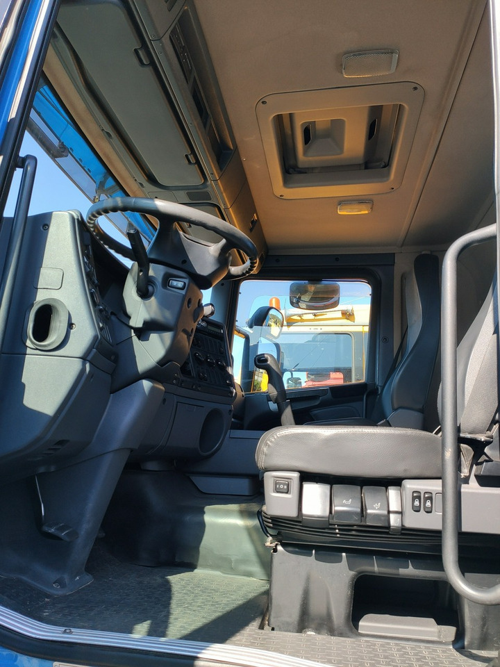 Лизинг на Scania R 400 LB 6x2 HDS Budowlanka Widły Oś Skrętna Super Stan Scania R 400 LB 6x2 HDS Budowlanka Widły Oś Skrętna Super Stan: снимка 23 Лизинг на Scania R 400 LB 6x2 HDS Budowlanka Widły Oś Skrętna Super Stan Scania R 400 LB 6x2 HDS Budowlanka Widły Oś Skrętna Super Stan: снимка 23