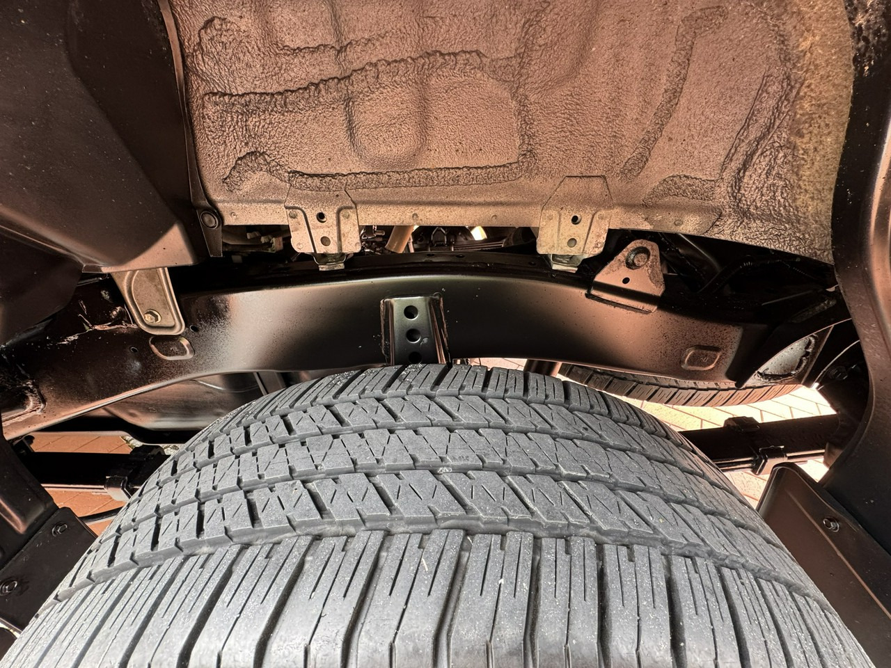 Лизинг на Toyota Hilux Toyota Hilux: снимка 49