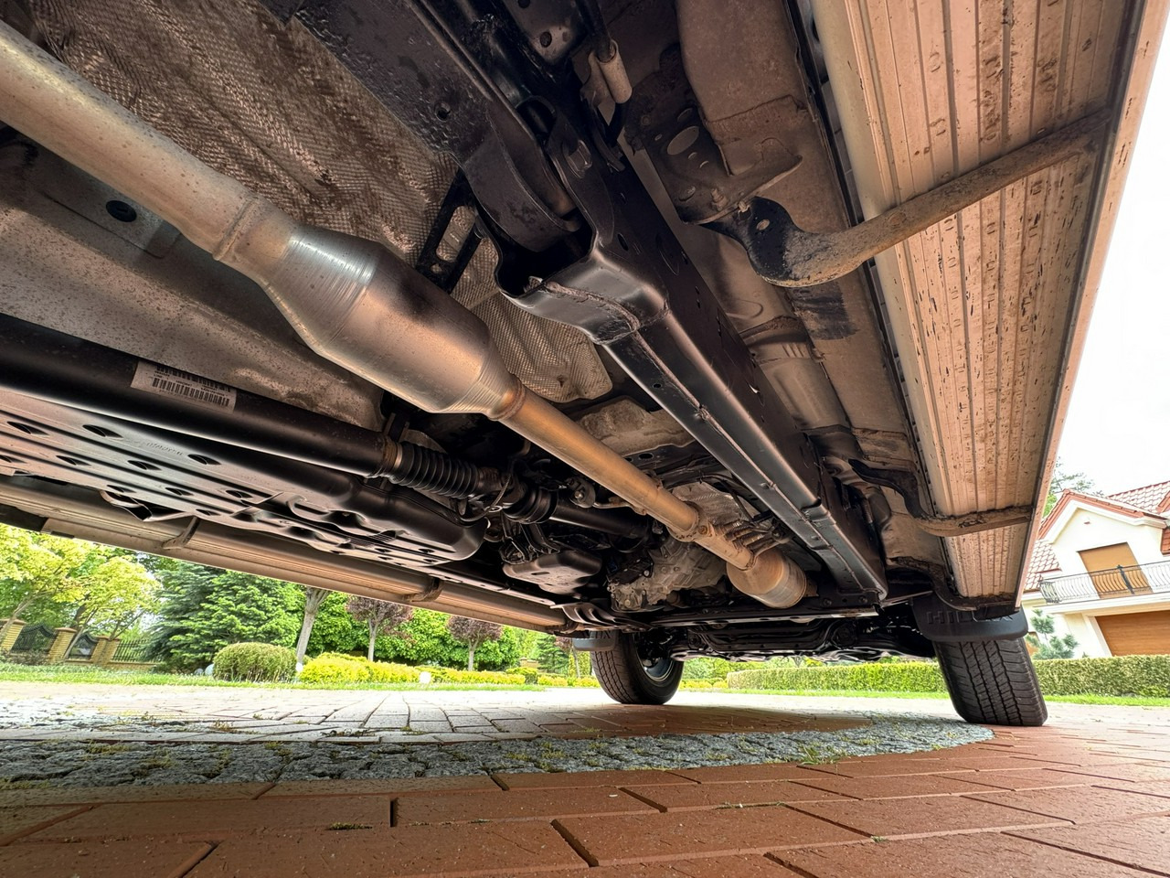 Лизинг на Toyota Hilux Toyota Hilux: снимка 46