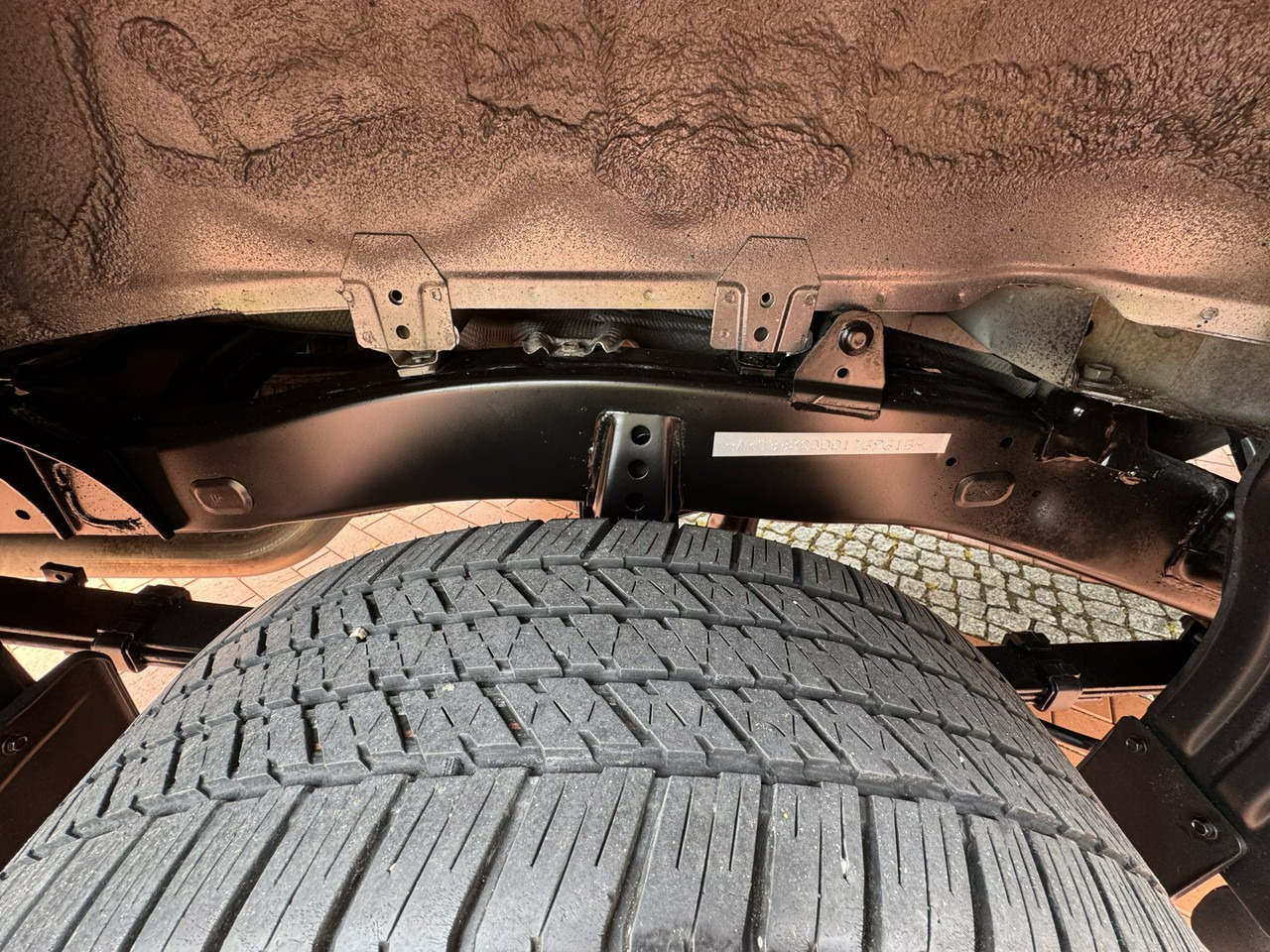Лизинг на Toyota Hilux Toyota Hilux: снимка 48